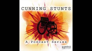 Cunning Stunts A Podcast Series  Episode 8 Guiomar Alonso Audio only