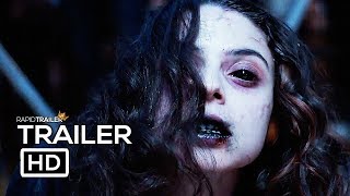 DIABLERO Official Trailer 2018 Netflix Horror Series HD