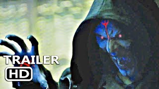 DIABLERO Official Teaser Trailer 2018 Netflix Horror Movie