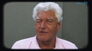 Star Wars  Interviews with David Prowse aka Darth Vader and Producer Patricia Carr