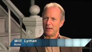 Will Lyman  WGBH Interview