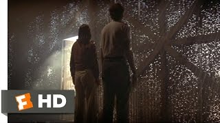 Black Sunday 48 Movie CLIP  Testing the Weapon 1977 HD