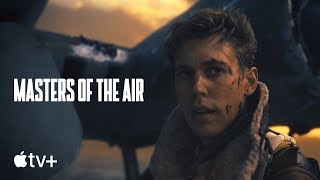 Masters of the Air  Official Teaser  Apple TV