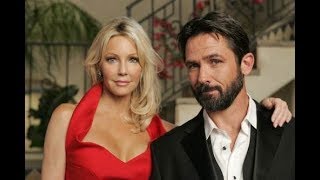 Billy Campbell On Heather Locklear