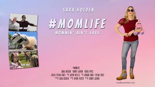 momlife  A short film by Sara Holden