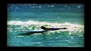 VALERIE BERTINELLI Surfing Lesson MARK KUBR