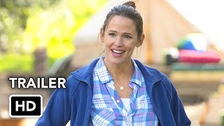 Camping HBO Trailer HD  Jennifer Garner David Tennant comedy series