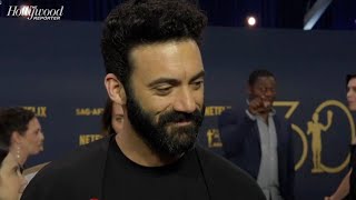 Morgan Spector Shares What He Would Love to See in Season 3 of The Gilded Age