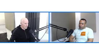 Brave Conversations Ep 1  Chapter 5  with Michael Daingerfield and Dean Redman  Fri June 12 2020