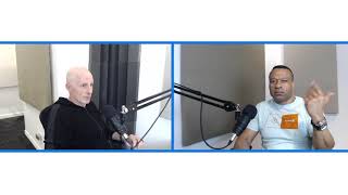 Brave Conversations Ep 1  Chapter 3  with Michael Daingerfield and Dean Redman  Fri June 12 2020