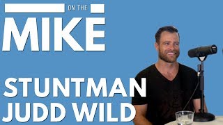 JUDD WILD  On The Mike 004