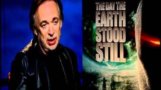 Day the Earth Stood Still  Exclusive Producer Erwin Stoff Interview