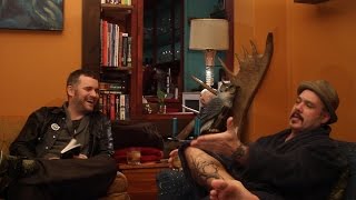 Dogs Breakfast Episode 24  Sean Tyson and Jerk in the Can