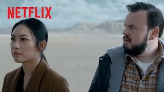 Jack and Jin find out what the 3 Body Problem means for Earth  Netflix