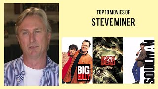 Steve Miner   Top Movies by Steve Miner Movies Directed by  Steve Miner