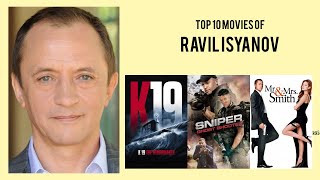 Ravil Isyanov Top 10 Movies  Best 10 Movie of Ravil Isyanov