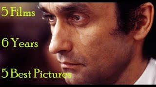 The Greatest Actor You Should Know  John Cazale