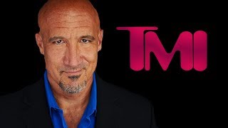 Mo Gallini Hosts TMI Hollywood