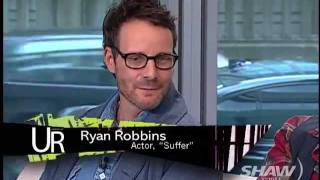 Kimani Ray Smith  Ryan Robbins on UR