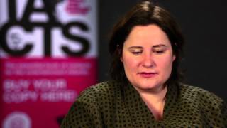 The casting directors insights Amy Hubbard