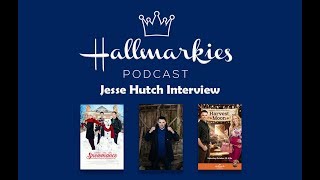 Hallmarkies Actor Jesse Hutch Interview