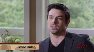 Jesse Hutch