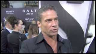 Kurt Wimmer Interview  Salt and Total Recall