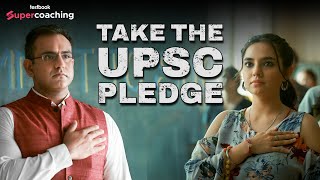 Take The UPSC Pledge  Join Ravi Kapoor Sir Batch  Link in description
