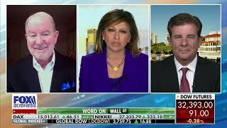 FOX Business Mornings with Maria Dominick Tavella 031723