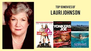 Lauri Johnson Top 10 Movies of Lauri Johnson Best 10 Movies of Lauri Johnson