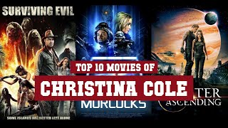 Christina Cole Top 10 Movies  Best 10 Movie of Christina Cole