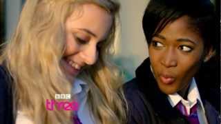 Some Girls Launch Trailer  BBC Three