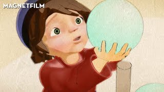 Pebble Stone  A Short Film by Ellen Hoffmann