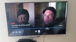 The Silence of the Lambs Seinfeld actors Brent Hinkley and Daniel Von Bargen