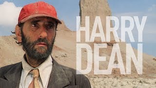 Why Harry Dean Stanton Is The GOAT Character Actor