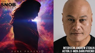 Interview Andrew Stehlin XMen Dark Phoenix