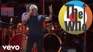 The Who Isobel Griffiths Orchestra  Baba ORiley Live At Wembley UK  2019