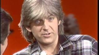 Dick Clark Interviews Nick Lowe  American Bandstand 1982