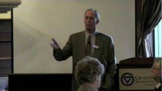 Steven Ford on Leadership and Character 42009