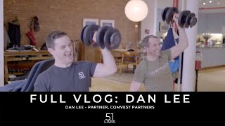 Full Vlog With Dan Lee  Partner Comvest Partners