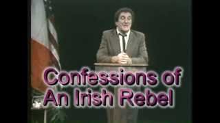 Shay Duffin Confessions of an Irish Rebel Trailer
