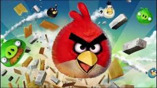 Jon Vitti To Pen ANGRY BIRDS Script  AMC Movie News