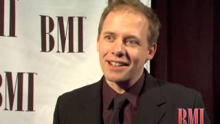 Ed Shearmur Interview  The 2007 BMI FilmTV Awards