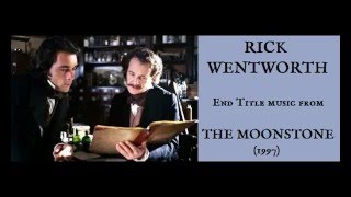 Rick Wentworth music from The Moonstone 1997