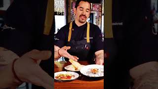 Chef Stephen Sandoval  Diegos NYE 2024