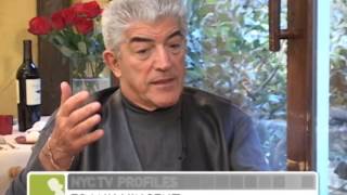 PROFILES Featuring Frank Vincent