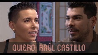 QUIERO with Seven Seconds Ral Castillo How Acting Gave Him Purpose