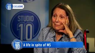 Teri Garr Opens Up About MS Diagnosis  Life On The Screen  Studio 10