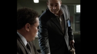 James Ciccone  Guest Star appearance Person of Interest