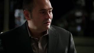 Person of Interest Guest Star James Ciccone 2015